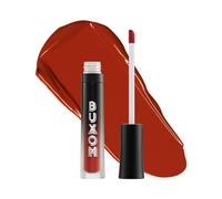 Buxom Full-On Plumping Liquid Lipstick Matte Plumping Lip Color with Vitamin E Hyaluronic Acid & Plumping Peptide Complex Hydrates & Smooths L