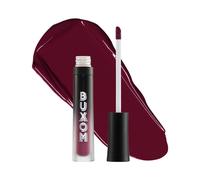 Buxom Full-On Plumping Liquid Lipstick Matte Plumping Lip Color with Vitamin E Hyaluronic Acid & Plumping Peptide Complex Hydrates & Smooths L