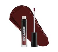Buxom Full-On Plumping Liquid Lipstick Matte Plumping Lip Color with Vitamin E Hyaluronic Acid & Plumping Peptide Complex Hydrates & Smooths L