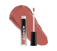 Buxom Full-On Plumping Liquid Lipstick Matte Plumping Lip Color with Vitamin E Hyaluronic Acid & Plumping Peptide Complex Hydrates & Smooths L