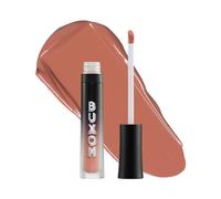 Buxom Full-On Plumping Liquid Lipstick Matte Plumping Lip Color with Vitamin E Hyaluronic Acid & Plumping Peptide Complex Hydrates & Smooths L