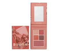 Buxom On The Rocks Eye And Cheek Shadow Palette 6.5g