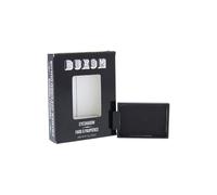 Buxom I0086702 0.05 oz Bar Single Eyeshadow Refill for Womens - Neutral Black with Matte Finish