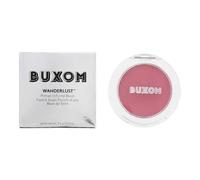 Buxom Wanderlust Primer-Infused Blush Havana