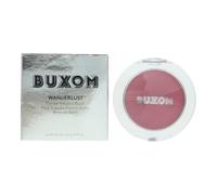 Buxom Wanderlust Primer-Infused Blush Ibiza 3.6g