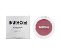 Buxom Wonderlust Primer-Infused Goa Blush 3.6g