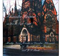 Buxtehude - Alexander Koschel Performs Organ Music