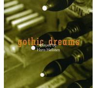BUXTEHUDE CA / VARIOUS - Gothic Dreams