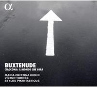 Buxtehude: Ciaccona. Il Mondo Che Gira