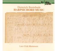 Buxtehude, D. - Harpsichord Music