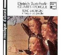 Buxtehude, D. - Organ Works