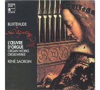 Buxtehude, D. - Organ Works-Comp