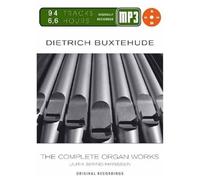 Buxtehude, Dietrich - Dietrich Buxtehude