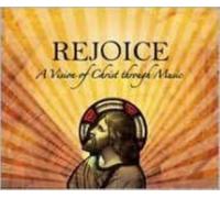 BUXTEHUDE/INVERNIZZI/BALCONI/CARNOVICH: REJOICE A VISION CHRIST THROUGH MUS - CD