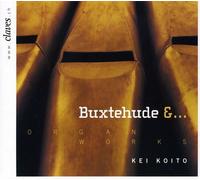 Buxtehude - Organ Works