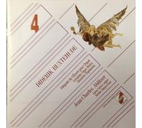 Buxtehude:Organ Works Vol.4