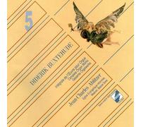 Buxtehude:Organ Works Vol.5