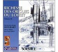 Buxtehude - Organs from the Loiret Region