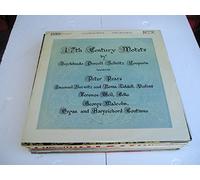 Buxtehude, Purcell, Schütz, Couperin - 17th Century Motets [Vinyl LP]