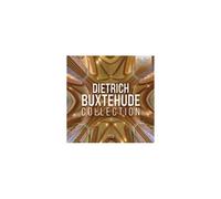 Simone Stella|Luthers Bach Ensemble|Ensemble Fantasticus - Buxtehude Collection