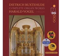 Buxtehude - Vogel, H