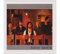 Buxter Hoot'n