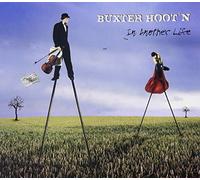 BUXTER HOOT'N - In Another Life