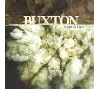 Buxton : A Family Light VINYL 12" Album Coloured Vinyl 2 discs (2023) NEW
