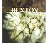 Buxton - A Family Light [VINYL]