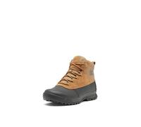 BUXTON LITE LACE PLUS Mens Winter Boots Light Brown