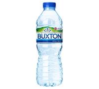 Buxton Natural Mineral Still Water, 500ml