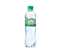 Buxton Sparkling Mineral Water 24 Bottles of 500 ml