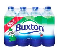 Buxton Still Mineral Water 16 x 500ml