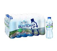 Buxton Still Mineral Water, 500 ml, Pack of 24