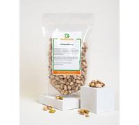 Buxtrade 1 kg Salted Pistachios In Shell Nuts (Pistachio Kernels)