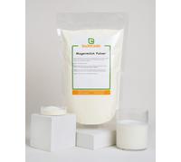 Buxtrade 2 kg Spray-Dried Skim Milk Powder, Milk, Yogurt