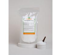 Buxtrade 20 kg Erythritol Stevia Blend Sugar Substitute, Powder, Calorie-Free