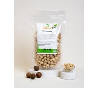Buxtrade 25 kg Bio Macadamia Nuts Unsalted