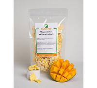 Buxtrade 250 g Freeze-Dried Mango Fruit Slices