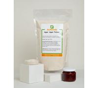 Buxtrade Agar Agar Powder Vegan E406 Thickener, 2 kg
