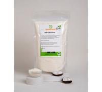 Buxtrade BIO Coconut Flour, Ground, Gluten-Free, 10 kg