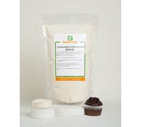 Buxtrade Carob Kernel Flour Powder Thickening Agent 25 kg