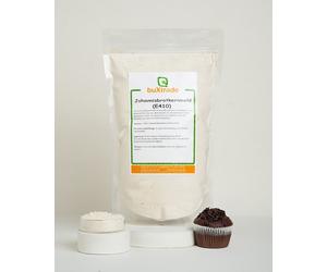 Buxtrade Carob Kernel Flour Powder Thickening Agent 25 kg