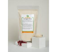 Buxtrade Carrageenan E407 Ground Irish Moss Powder