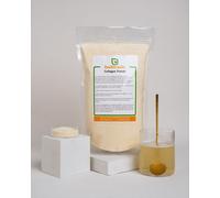 Buxtrade Collagen Powder 1 kg Neutral Taste Protein Powder