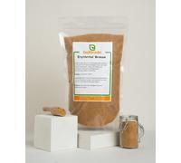 Buxtrade Erythritol Bronze Brown Cane Sugar Powder | GMO Free