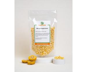 Buxtrade Frozen-Dried Corn 500 g | Dried Fruit