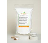 Buxtrade Natrium Hydrogen Carbonate Powder E500 Natron 25 kg