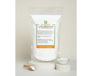 Buxtrade Natrium Hydrogen Carbonate Powder E500 Natron 25 kg