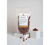Buxtrade Natural Unroasted Hazelnut Powder 25 kg Bag, Untreated